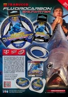 Fluorocarbon SW | Saltwater monofilament