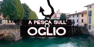 A pesca sull’oglio