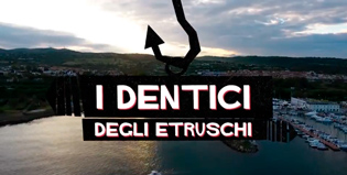 I Dentici degli Etruschi 