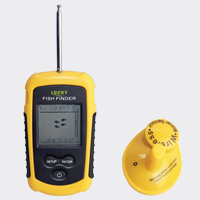 Wireless Fish Finder