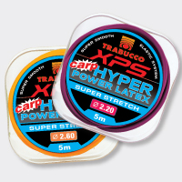 XPS carp hyper power